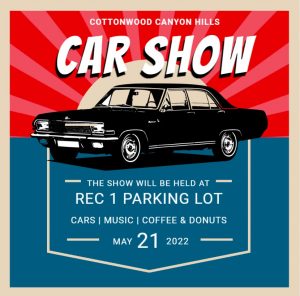 Car Show - CANCELED