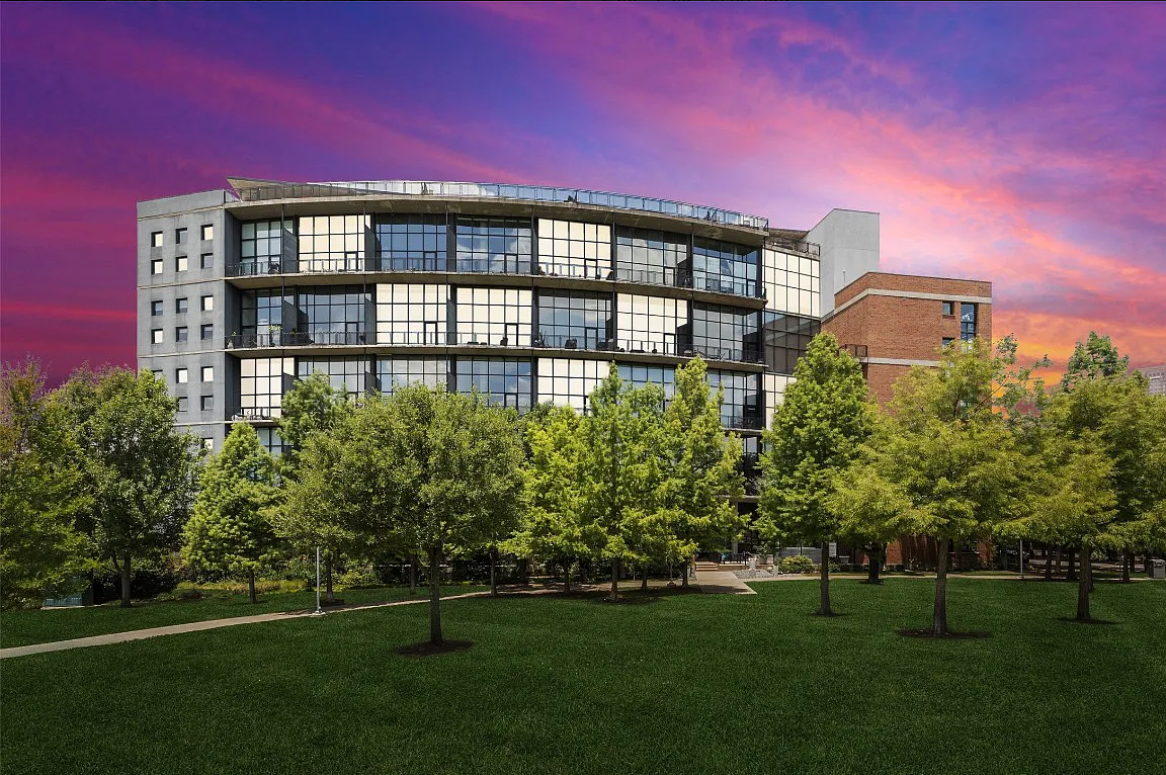 588 Condos Dallas TX
