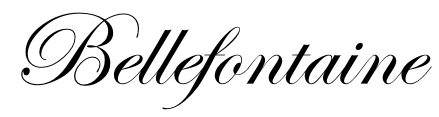 Bellefontaine HOA
