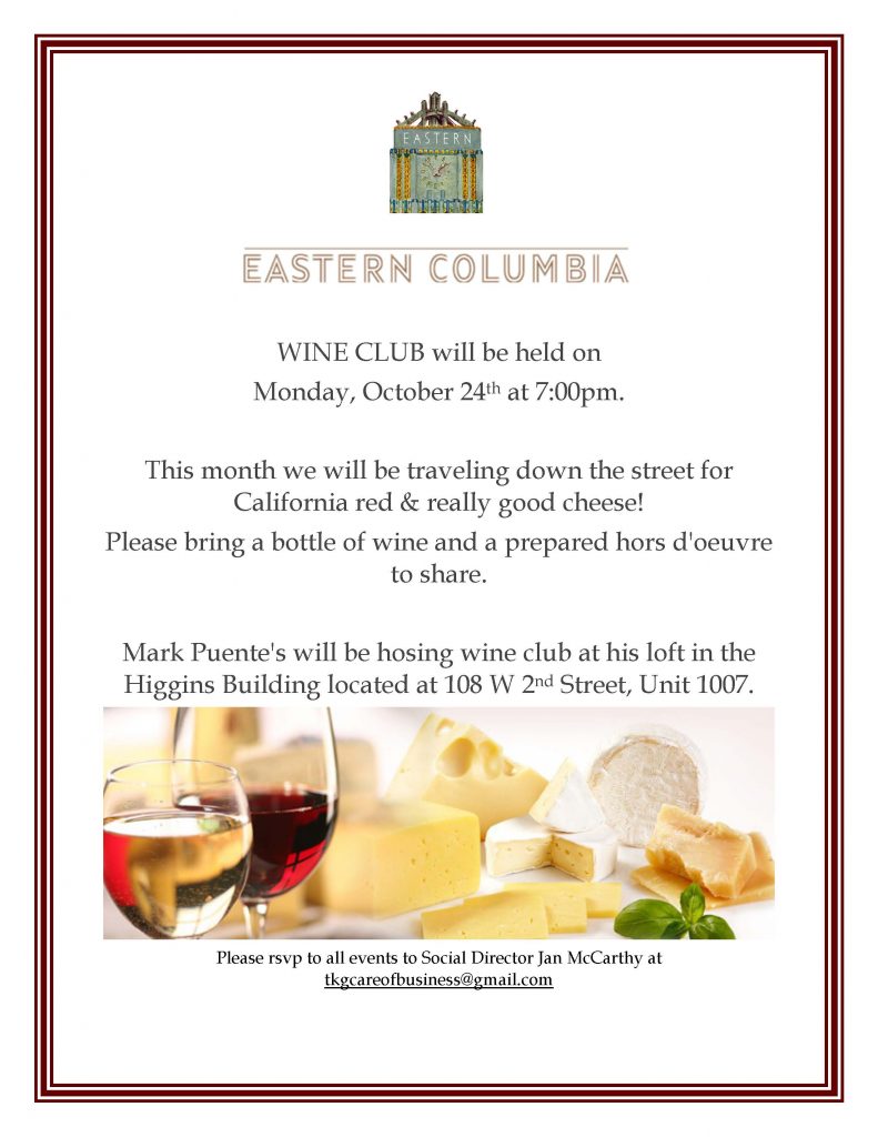 october-social-event-2016