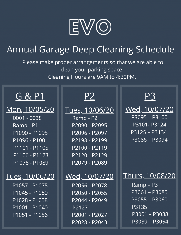 annual-garage-deep-cleaning-schedule-evo