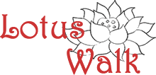 Lotus Walk