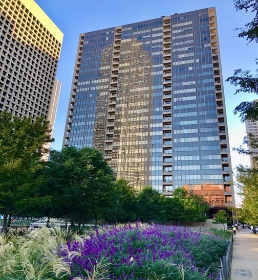 Metropolitan Building