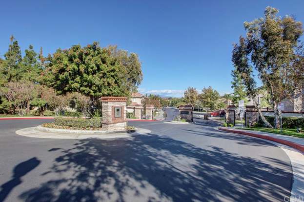 brea gate Threewoods